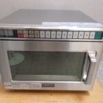 パナソニック｜NE-1802VTA｜業務用電子レンジ｜200V｜未使用品｜愛品館千葉店